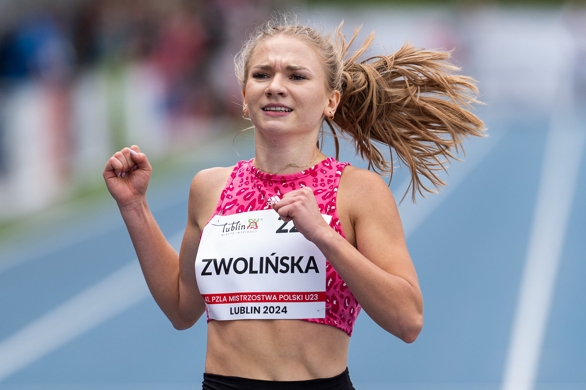 41. PZLA Mistrzostwa Polski U23  obrazek 21